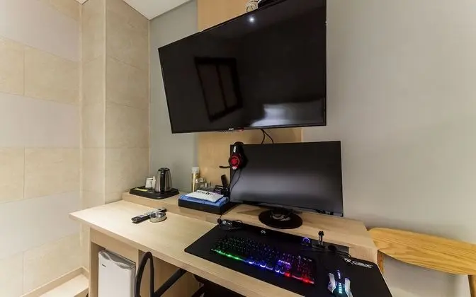 Oda (General room (Bag PC Netflix availabl)