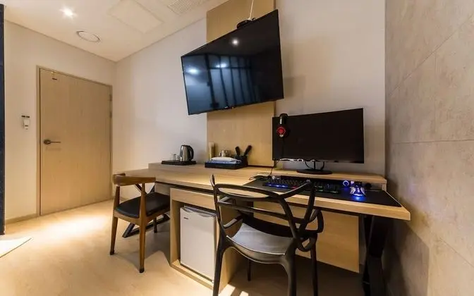 Oda (General room (Bag PC Netflix availabl)