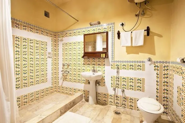Deluxe Tek Büyük Yataklı Oda, 1 Büyük (Queen) Boy Yatak, Sigara İçilmez