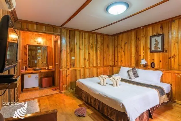Deluxe Bungalow