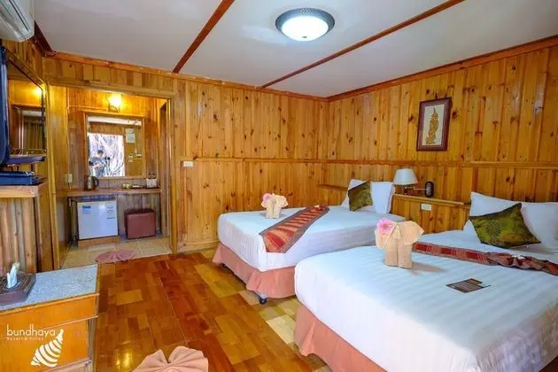 Deluxe Bungalow