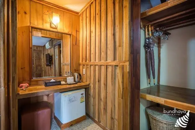 Deluxe Bungalow