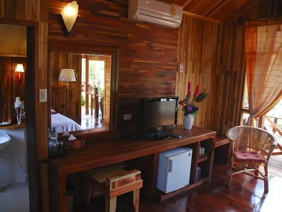 Garden Deluxe Bungalow