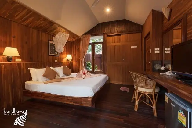 Garden Deluxe Bungalow