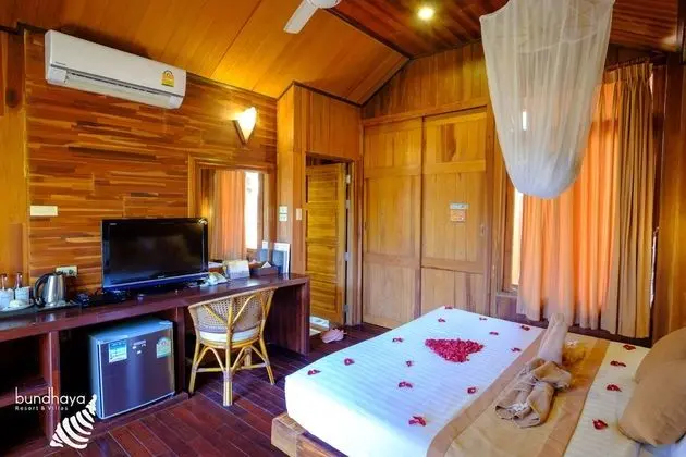 Garden Deluxe Bungalow