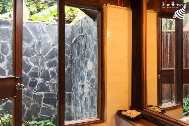 Garden Deluxe Bungalow