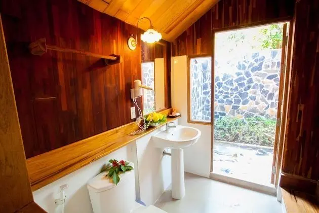 Garden Deluxe Bungalow