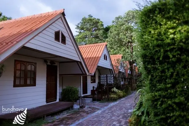 Superior Bungalov
