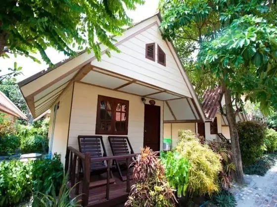 Superior Bungalov