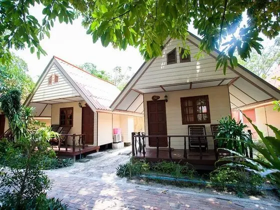 Superior Bungalov
