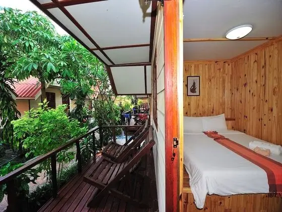 Superior Bungalov