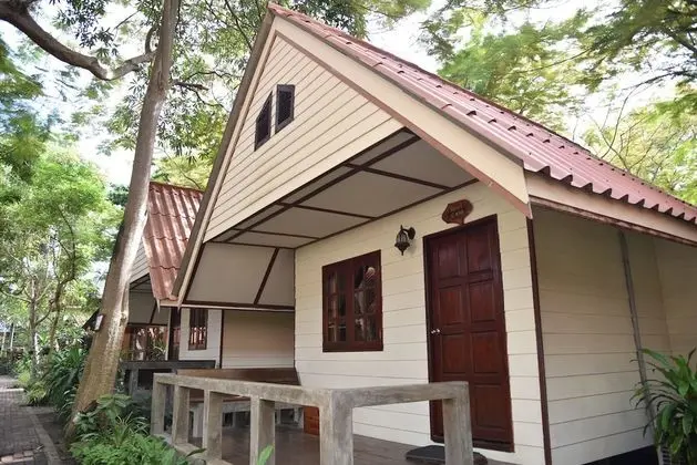 Superior Bungalov