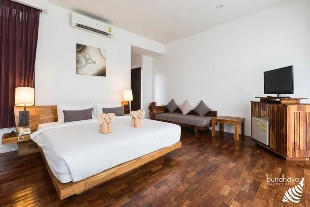 Deluxe Oda, Balkon (Deluxe Balcony Room)