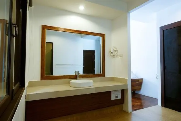 Deluxe Oda, Balkon (Deluxe Balcony Room)