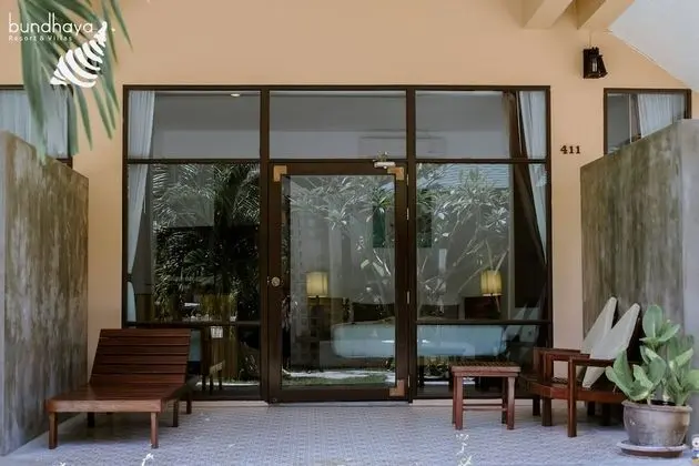Deluxe Oda, Balkon (Deluxe Balcony Room)