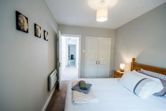 Apart Daire, 2 Yatak Odası (Seabreeze)