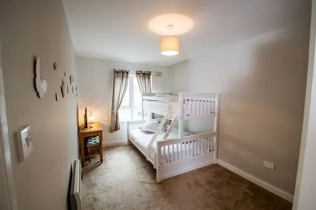Apart Daire, 2 Yatak Odası (Seabreeze)