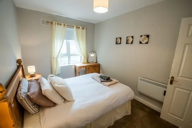 Apart Daire, 2 Yatak Odası (Seabreeze)