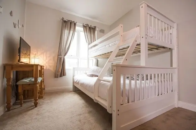 Apart Daire, 2 Yatak Odası (Seabreeze)