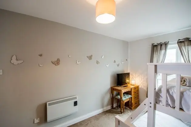 Apart Daire, 2 Yatak Odası (Seabreeze)