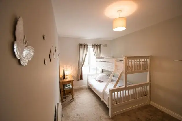 Apart Daire, 2 Yatak Odası (Seabreeze)