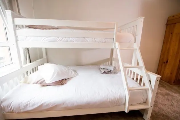 Apart Daire, 2 Yatak Odası (Seabreeze)