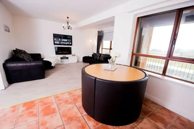 Apart Daire, 2 Yatak Odası (Seabreeze)