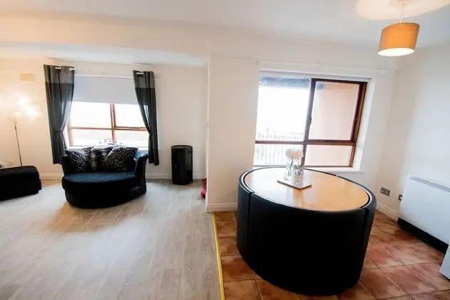 Apart Daire, 2 Yatak Odası (Seabreeze)
