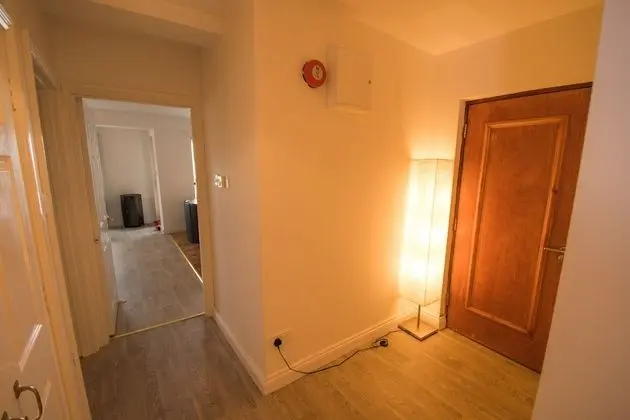 Apart Daire, 2 Yatak Odası (Seabreeze)