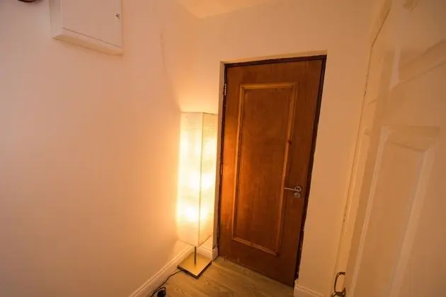 Apart Daire, 2 Yatak Odası (Seabreeze)