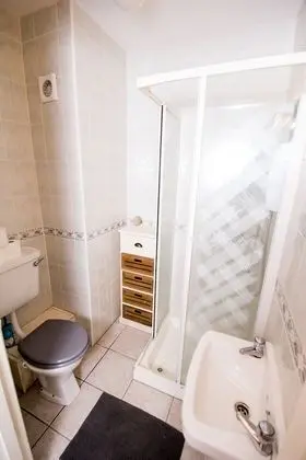 Apart Daire, 2 Yatak Odası (Seabreeze)
