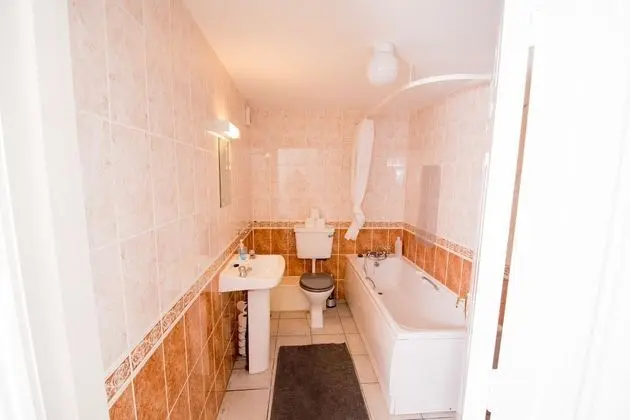 Apart Daire, 2 Yatak Odası (Seabreeze)