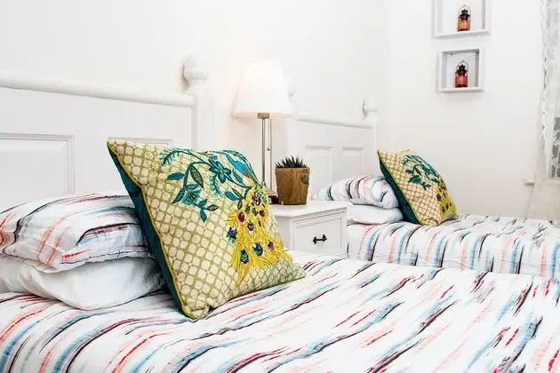 The Boutique by the Sea - 2 Bedroom Beach View Apartment