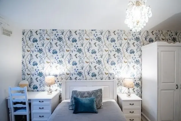 The Boutique by the Sea - 2 Bedroom Beach View Apartment