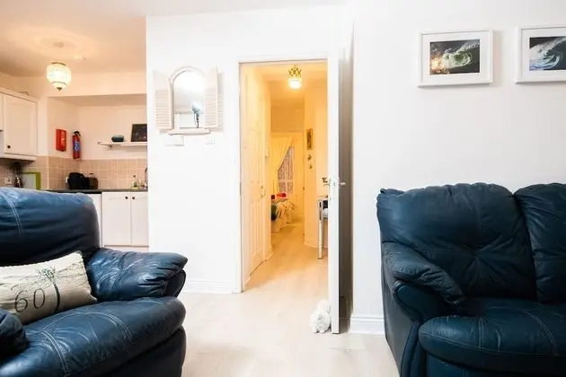The Boutique by the Sea - 2 Bedroom Beach View Apartment