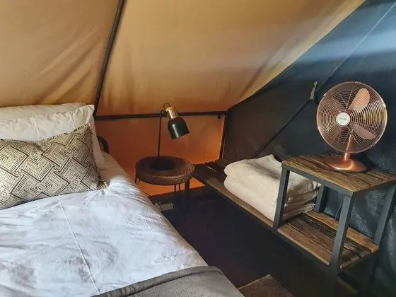 Luxury Çadır