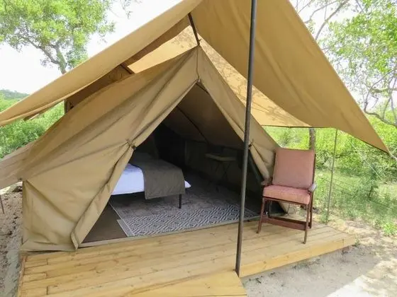 Luxury Çadır