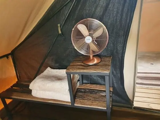 Luxury Çadır