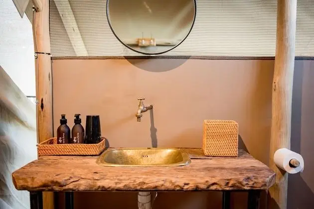 Luxury Çadır