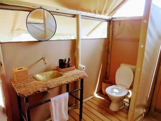 Luxury Çadır