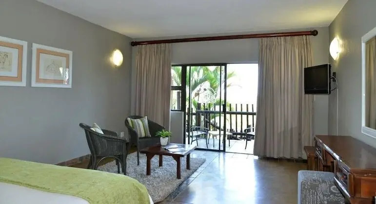 Luxury Oda (with 2 Single Beds)