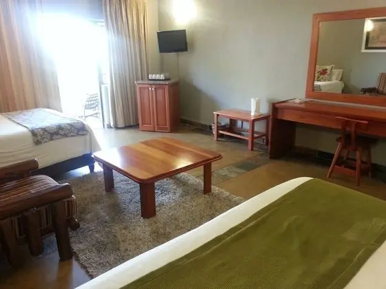 Luxury Oda (4 Sleeper)