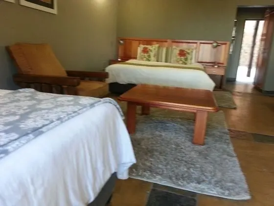 Luxury Oda (4 Sleeper)