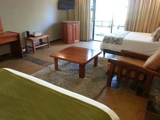 Luxury Oda (4 Sleeper)