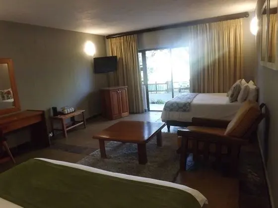 Luxury Oda (4 Sleeper)