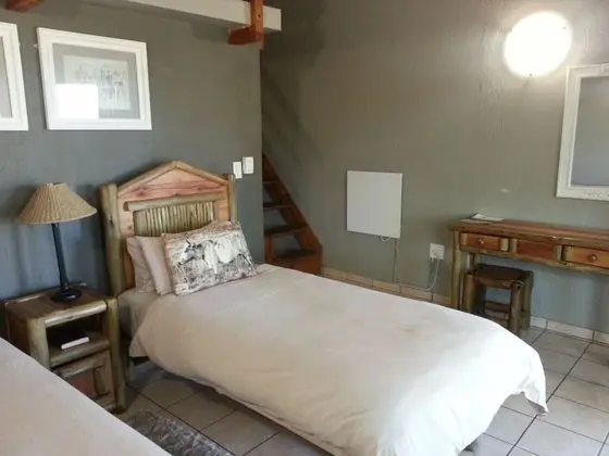 Luxury Oda (4 Sleeper)
