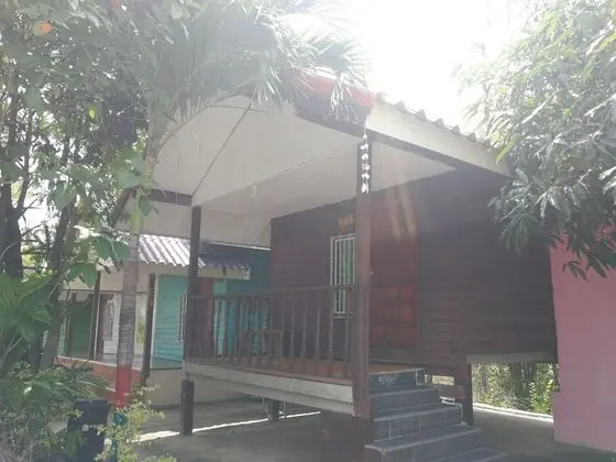 Standard Bungalov