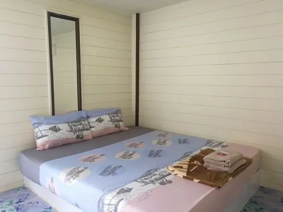 Superior Bungalov