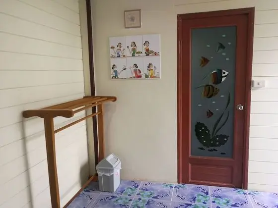 Superior Bungalov