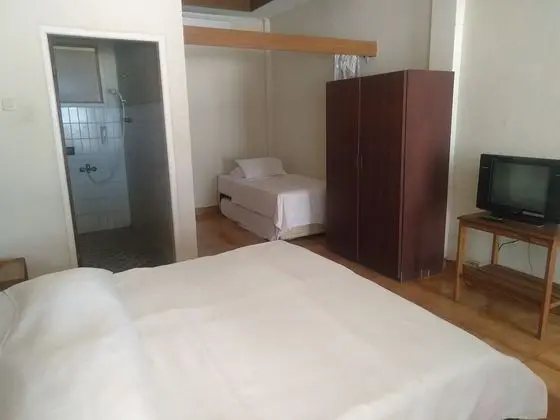 Standard Dört Kişilik Oda